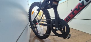 Bicicleta Decathlon Rockrider 500 24"