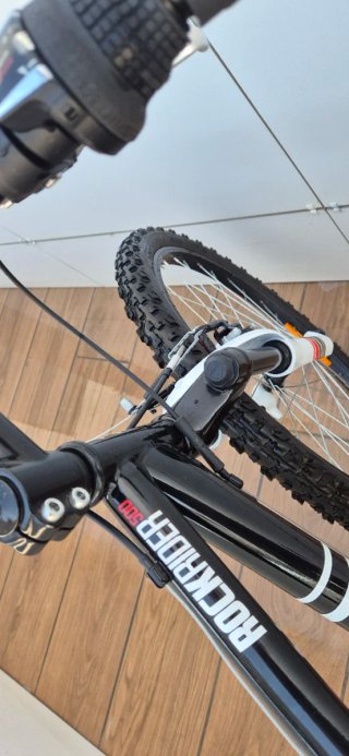 Bicicleta Decathlon Rockrider 500 24"