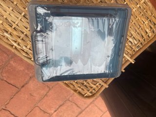 Caja estanca IP65 de superficie Legrand