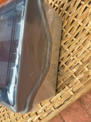 Caja estanca IP65 de superficie Legrand