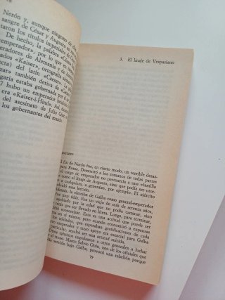 El imperio romano (Historia universal) - I. Asimov