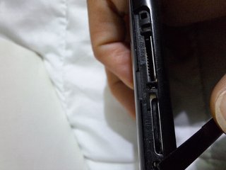 Sony Xperia L1 G3311 Negro