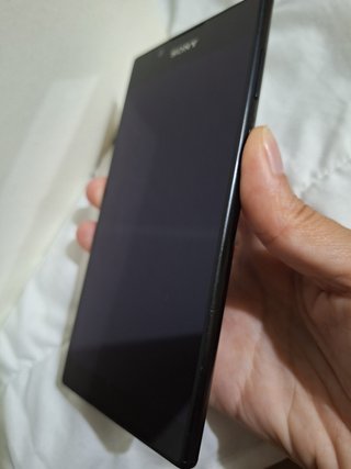 Sony Xperia L1 G3311 Negro