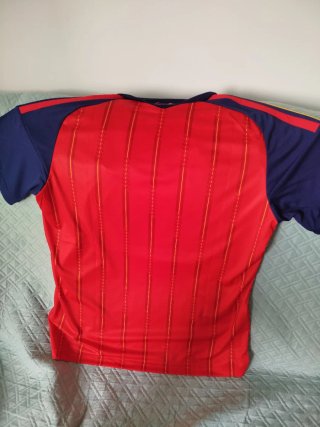Camiseta Selección Española Adidas Talla 2**