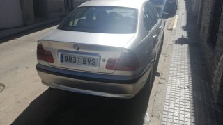 BMW Serie 3 2003