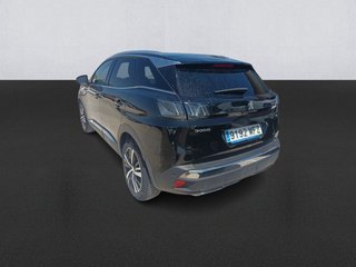 Peugeot 3008 1.5 BlueHDi 96kW S&amp;S GT EAT8
