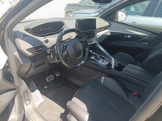 Peugeot 3008 1.5 BlueHDi 96kW S&amp;S GT EAT8