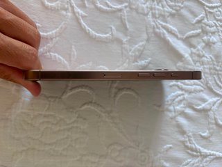 iPhone 16 Pro Max Dorado