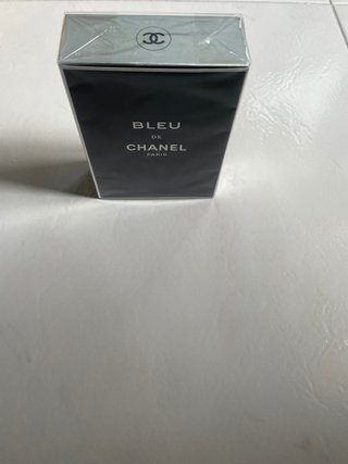 Bleu de Chanel EDT 100 ml