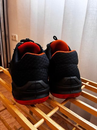 Botas de seguridad Mendi ESD