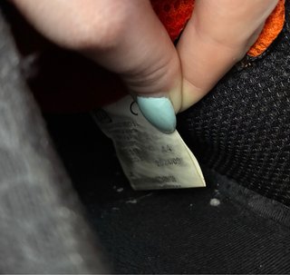 Botas de seguridad Mendi ESD
