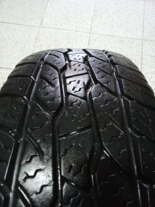 Neumático MAXXIS 771 BRAVO A/T 235/70R16