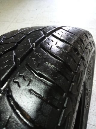 Neumático MAXXIS 771 BRAVO A/T 235/70R16