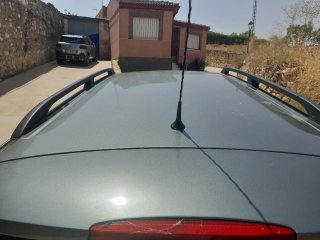 Renault Megane 2005