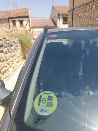 Renault Megane 2005
