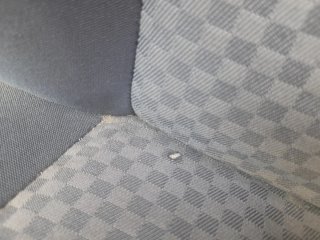 Renault Megane 2005