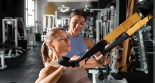 ENTRENAMIENTO PERSONAL