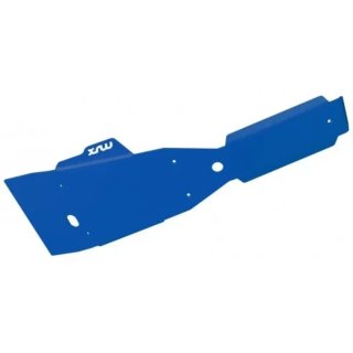 Protector Chasis carter PHD Azul Suzuki LTZ 400