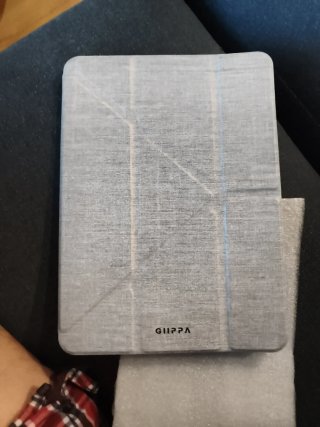 2 Fundas iPad Air 5 Nuevas