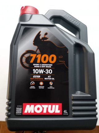 Honda Transalp 700XL Azul/Negra limitada A2
