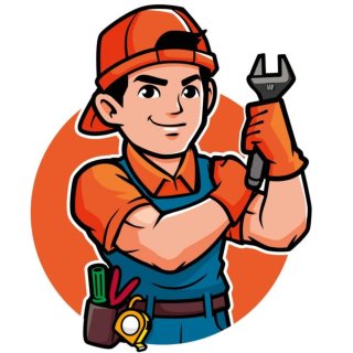 MANTENIMIENTO Y LIMPIEZA GENERAL A DOMICILIO