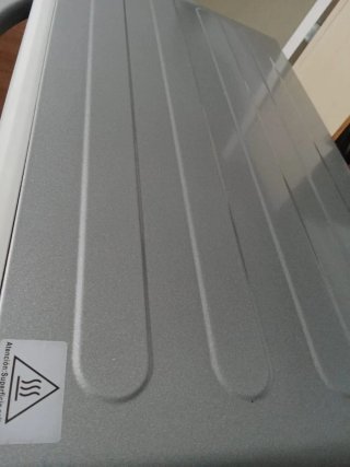Horno Cecotec Bake&Toast 790 Gyro