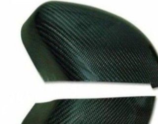 Cubre Espejos Carbono Volkswagen Golf 6 / Touran