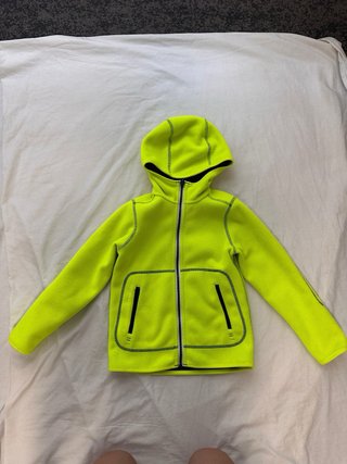 Polar Tribord Niño Doble Cara