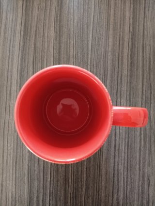 Taza El Rey León Disney Simba