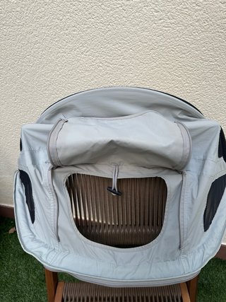 Capota Verano Bugaboo Bee 5