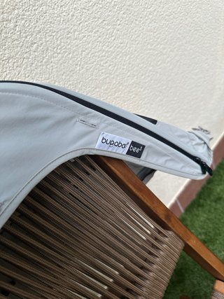 Capota Verano Bugaboo Bee 5