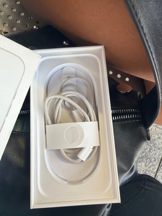 iPhone 16 Blanco
