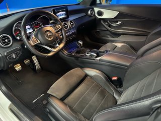 Mercedes-Benz Clase C 2017