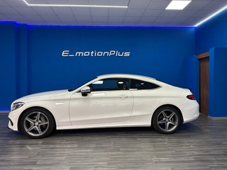 Mercedes-Benz Clase C 2017
