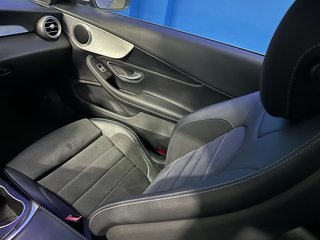 Mercedes-Benz Clase C 2017