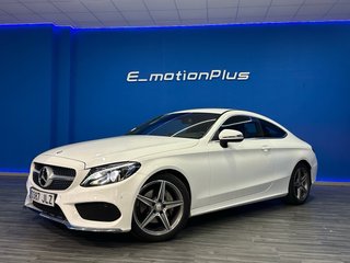 Mercedes-Benz Clase C 2017