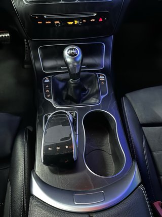 Mercedes-Benz Clase C 2017