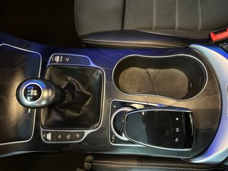Mercedes-Benz Clase C 2017