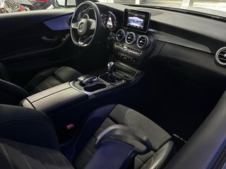 Mercedes-Benz Clase C 2017