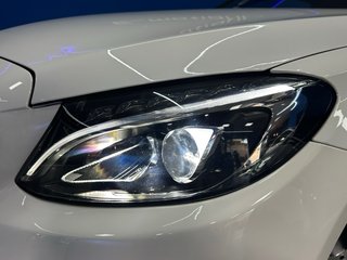 Mercedes-Benz Clase C 2017