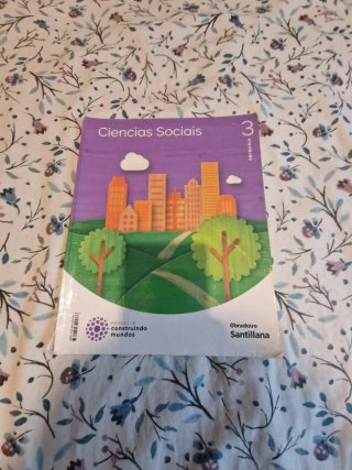 Libros texto 3 y 4 primaria