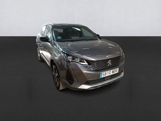 Peugeot 3008 1.5 BlueHDi 96kW S&amp;S GT EAT8