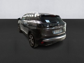 Peugeot 3008 1.5 BlueHDi 96kW S&amp;S GT EAT8