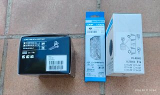 Bici Lapierre Aircode DRS 6.0