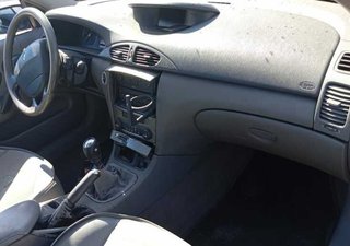 Centralita motor renault 455541 0281010637 laguna