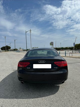 Audi A5 2012