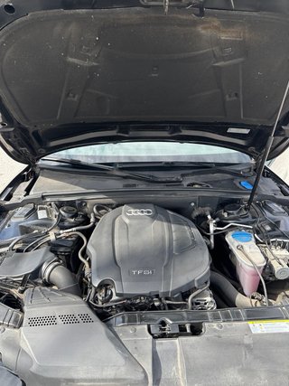Audi A5 2012