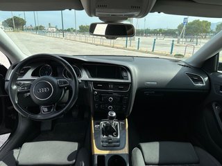 Audi A5 2012