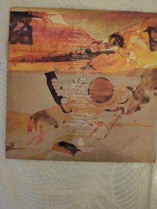 Vinilo The Doors - Extrañas Escenas