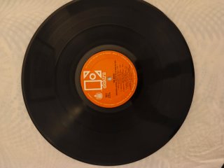 Vinilo The Doors - Extrañas Escenas